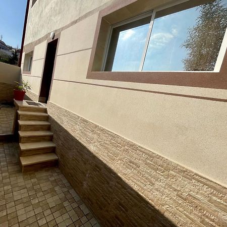 Appartement Pour Famille Avec Enfant Al Hoceima Exterior photo